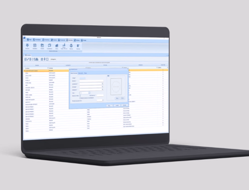 CREAR SERVICIOS DE RESERVA