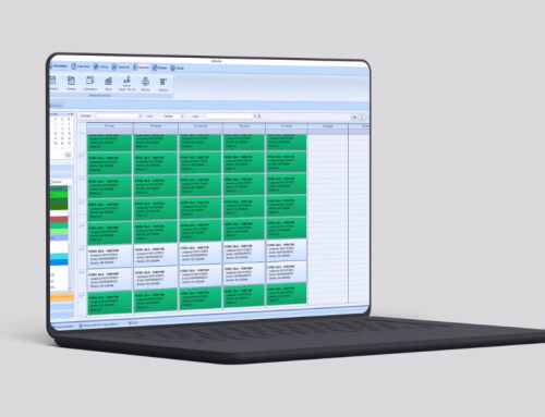 GENERAR EVENTOS EN LA PLANIFICACIÓN DE RESERVA DE UN SERVICIO