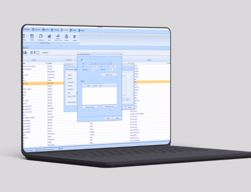 LIBERADOR DE EVENTOS EN LA PLANIFICACIÓN DE SERVICIOS